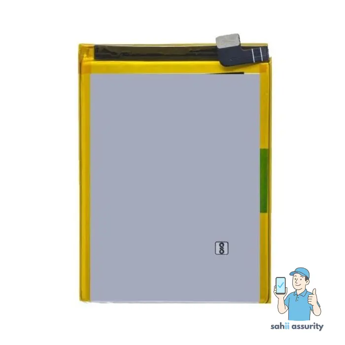 Battery for Realme 5 Pro thumbnail